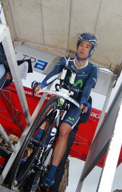 Vuelta a Asturias 2012